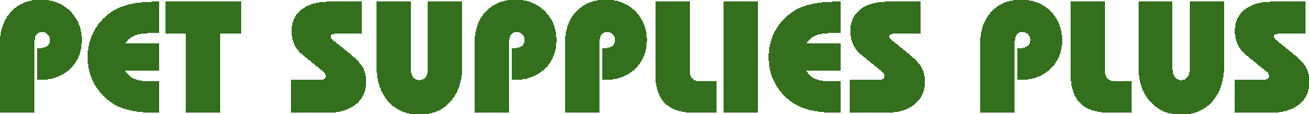 Pet Supplies Plus